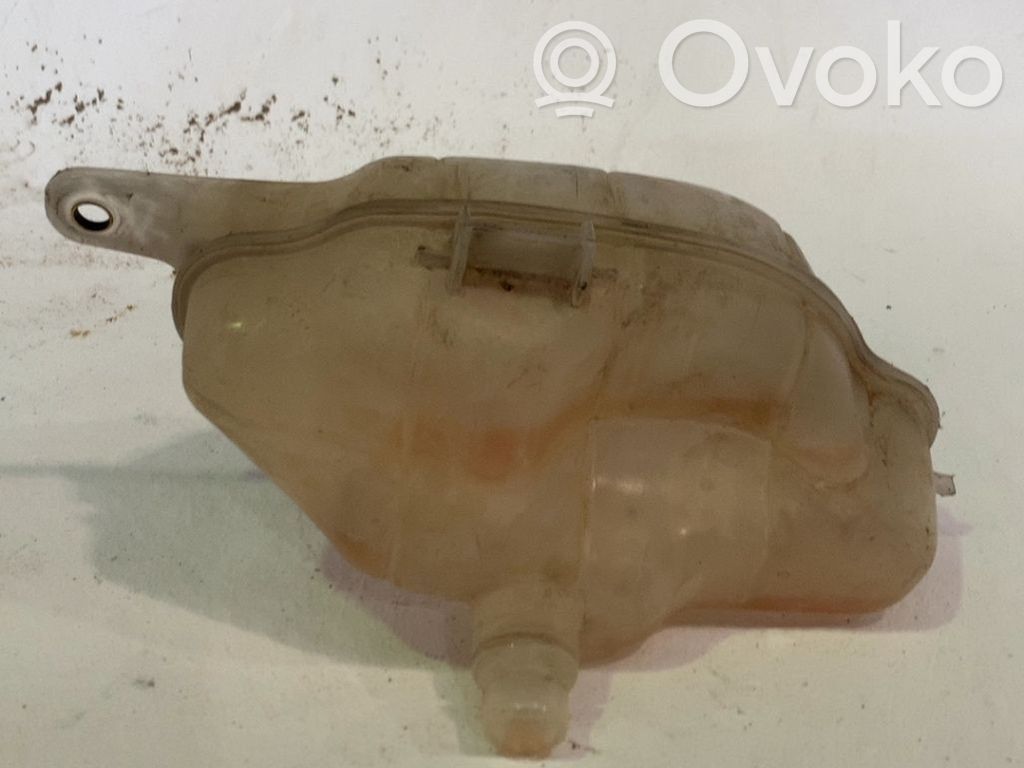 Opel Corsa E Serbatoio di compensazione del liquido refrigerante/vaschetta 