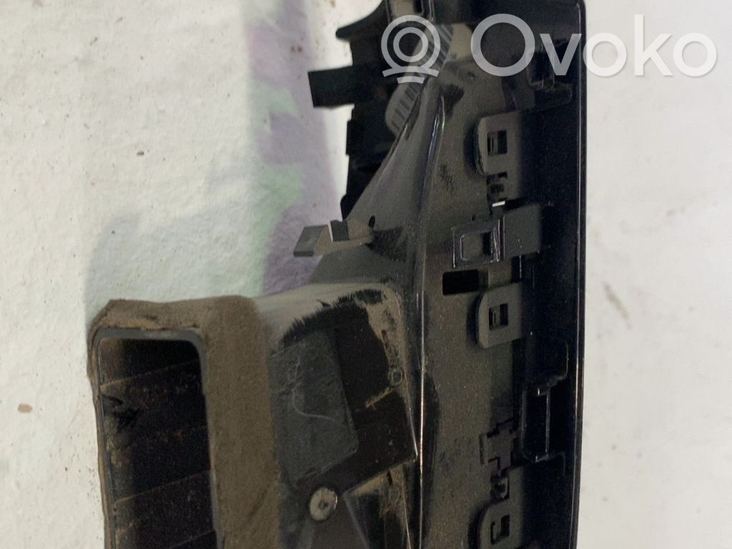 Opel Corsa E Luftausströmer Lüftungsdüse Luftdüse frontscheibe 