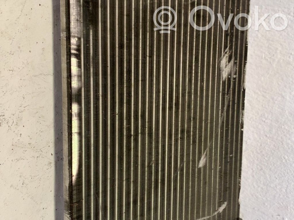 Renault Scenic III -  Grand scenic III Radiator lichid răcire 