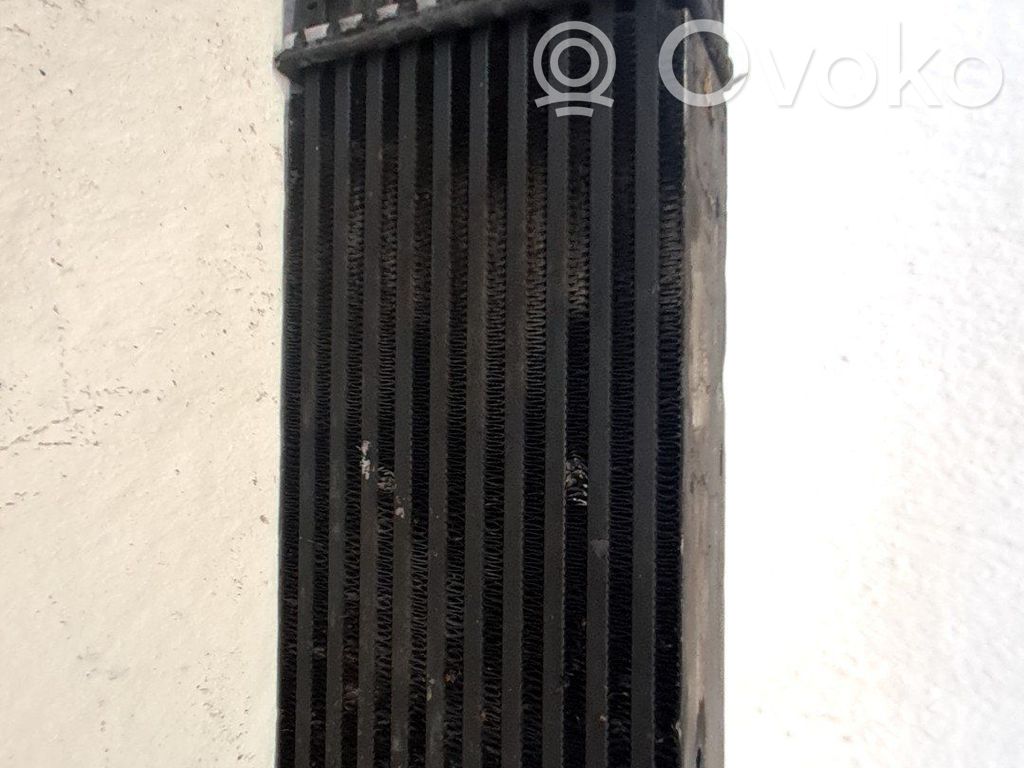 Citroen Berlingo Radiatore intercooler 