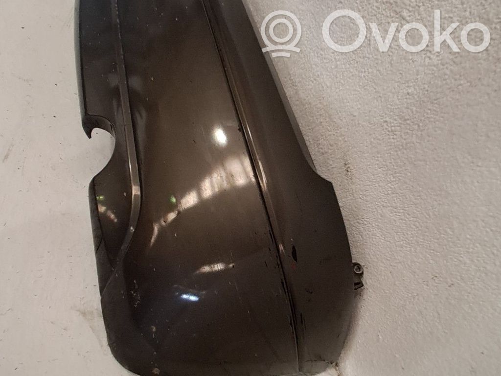 Citroen Berlingo Paraurti 