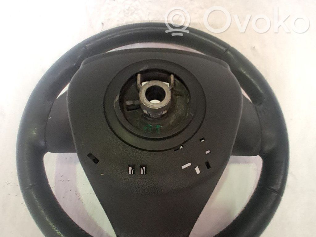 Citroen Berlingo Steering wheel 