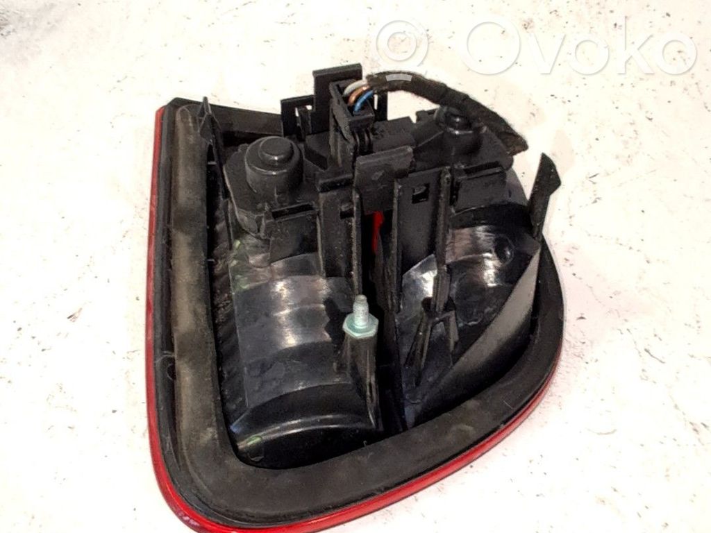 Seat Leon (1M) Lampada fanale posteriore