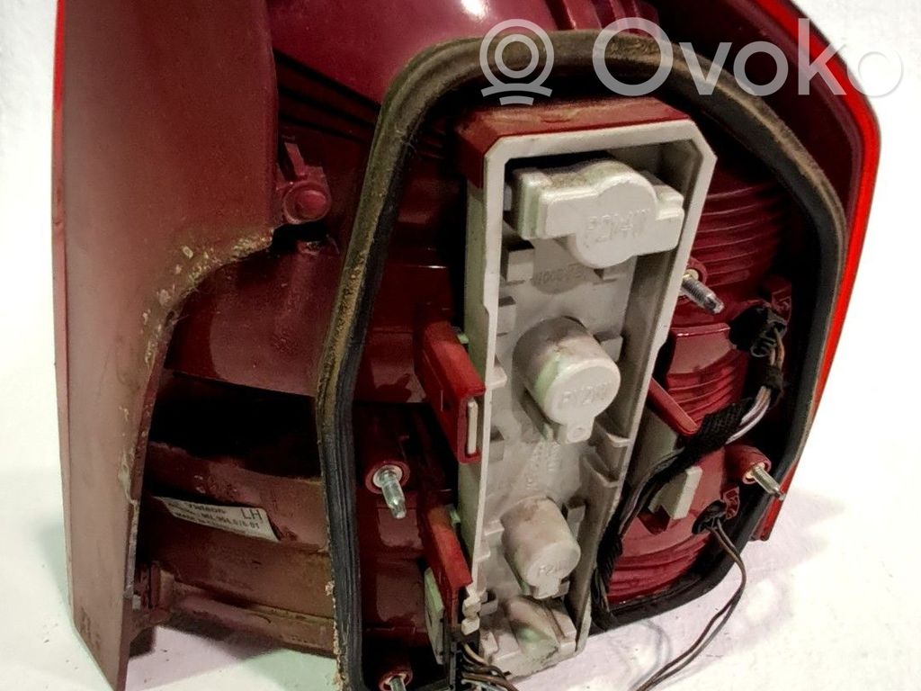 Takavalon polttimo   1Z5945111A