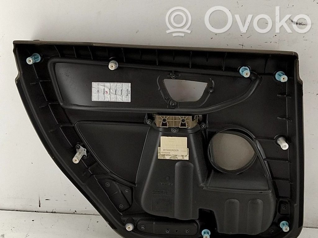 Volvo XC90 Panou interior ușă spate