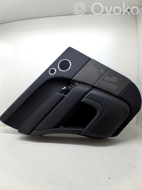 Land Rover Range Rover Sport L461 Rivestimento del pannello della portiera posteriore 