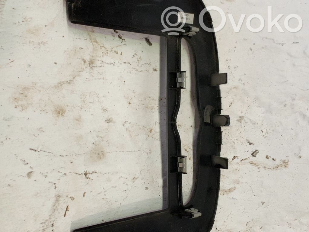 Opel Corsa E Other switches/knobs/shifts 