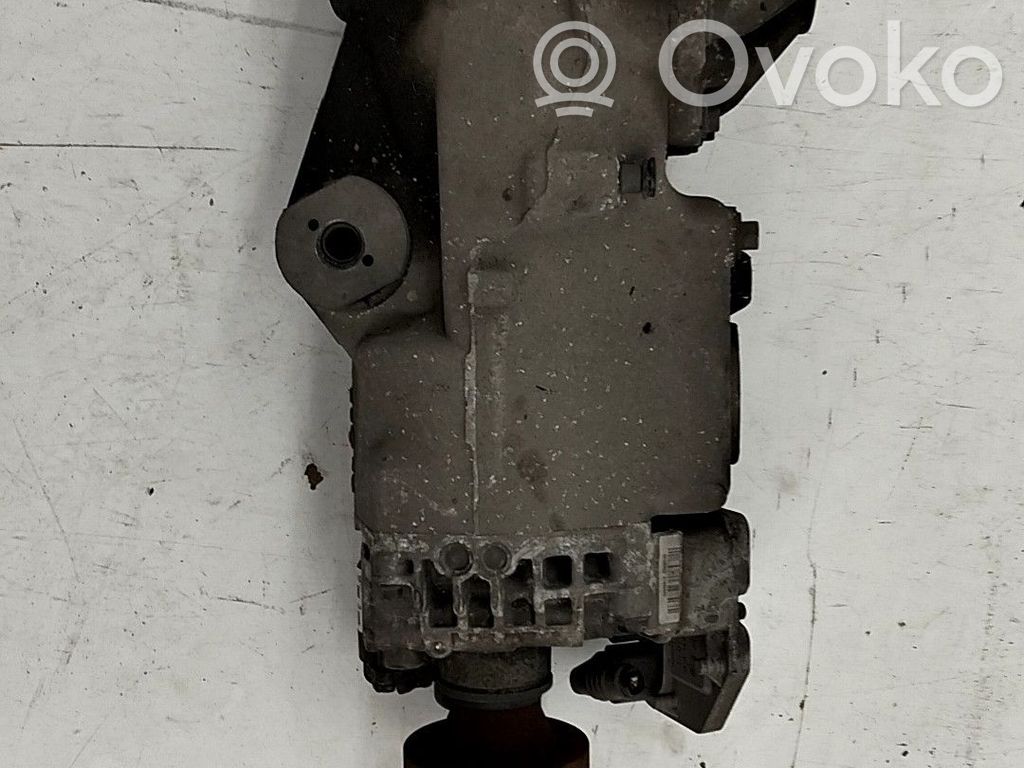 Volvo XC90 Hinterachsdifferential 