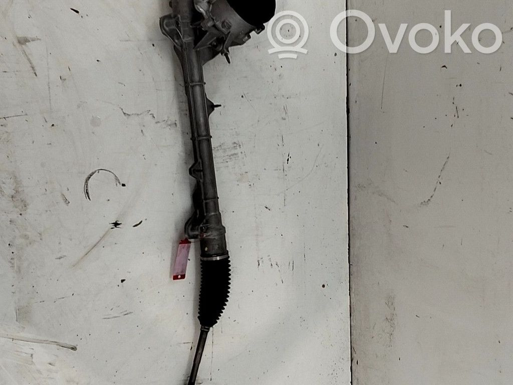 Cremagliera dello sterzo   9860192680