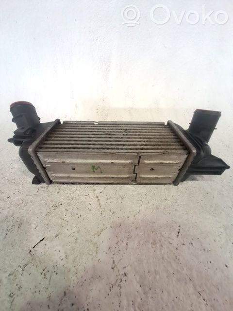 Radiador intercooler   0384G6