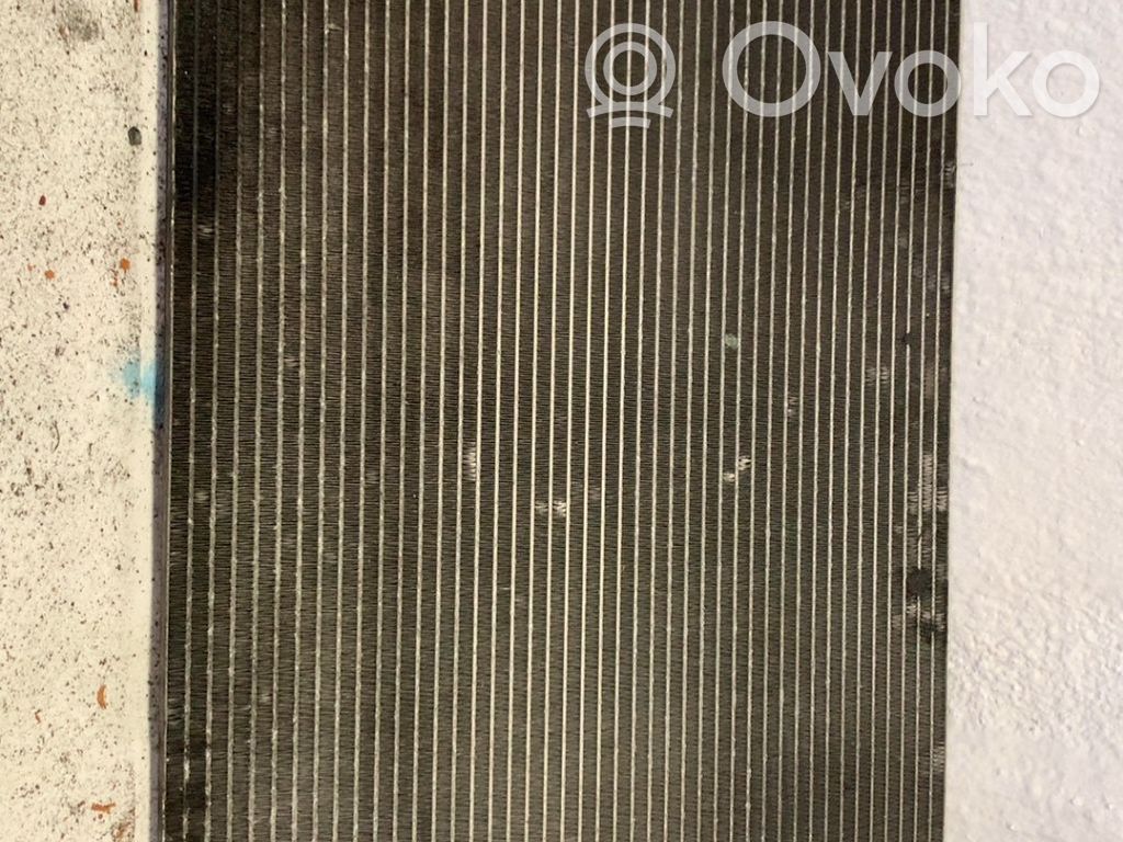 Radiateur condenseur de climatisation   8200332851