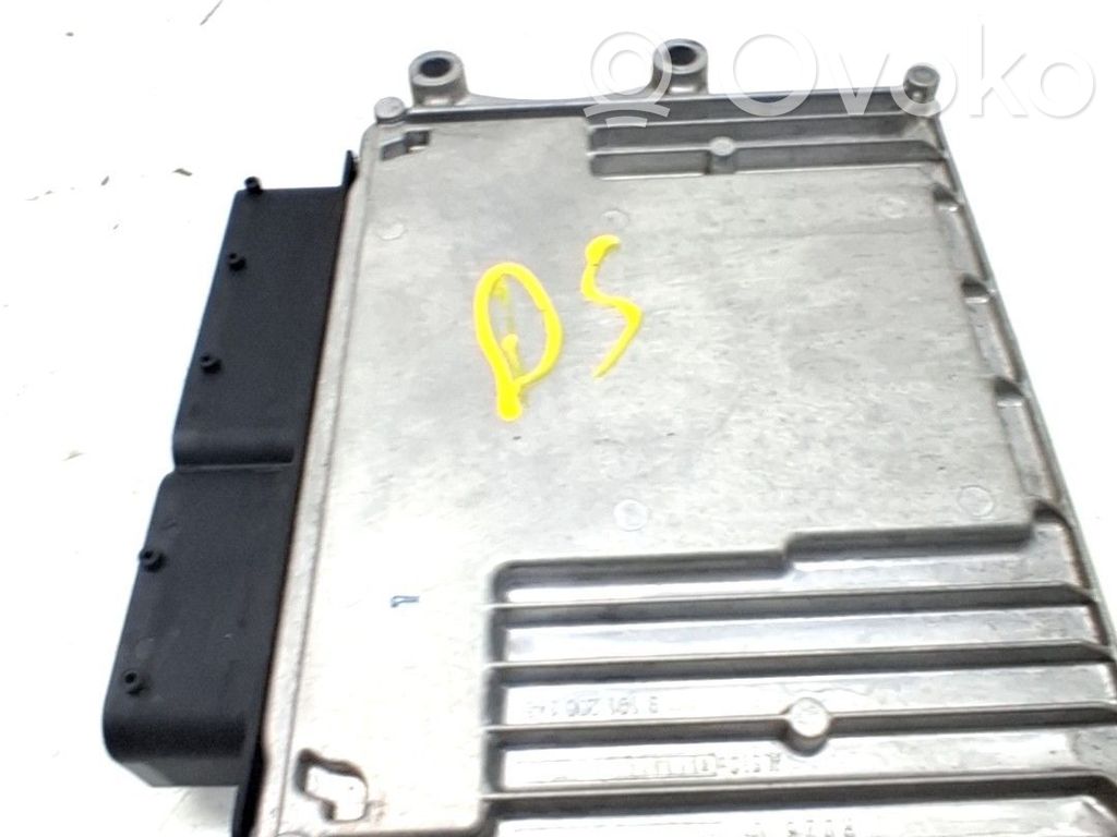 Hyundai i30 Engine control unit/module ECU 