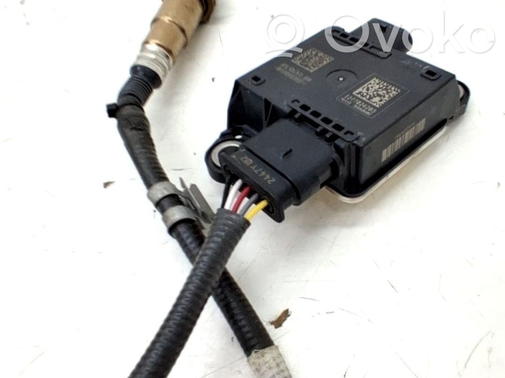 Volkswagen Golf VIII Sonde lambda