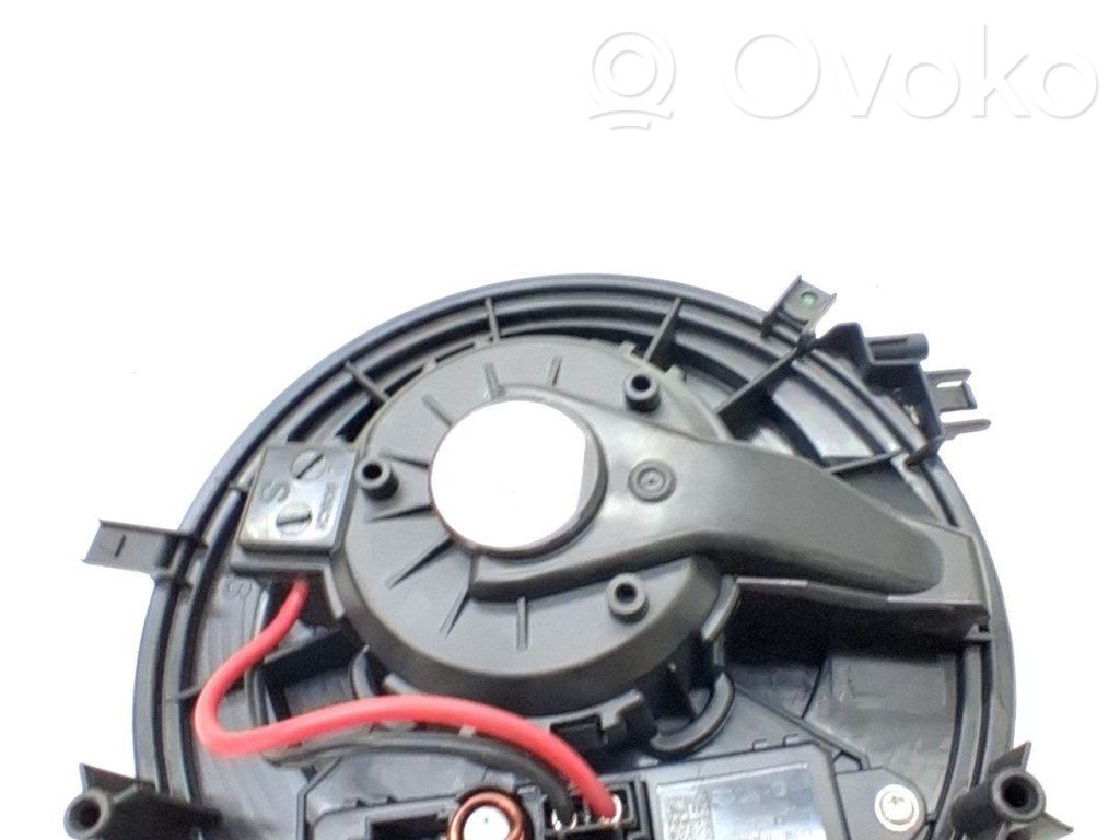 Volkswagen Golf VIII Ventola riscaldamento/ventilatore abitacolo