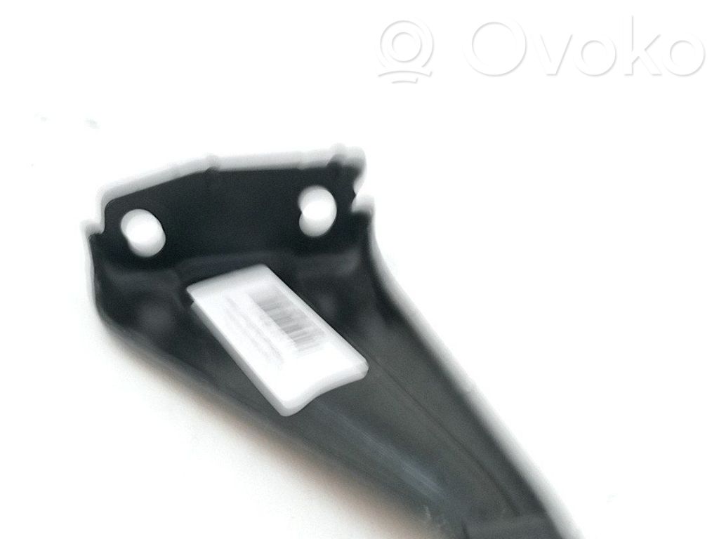Citroen Berlingo Sliding door lower roller guide/hinge 