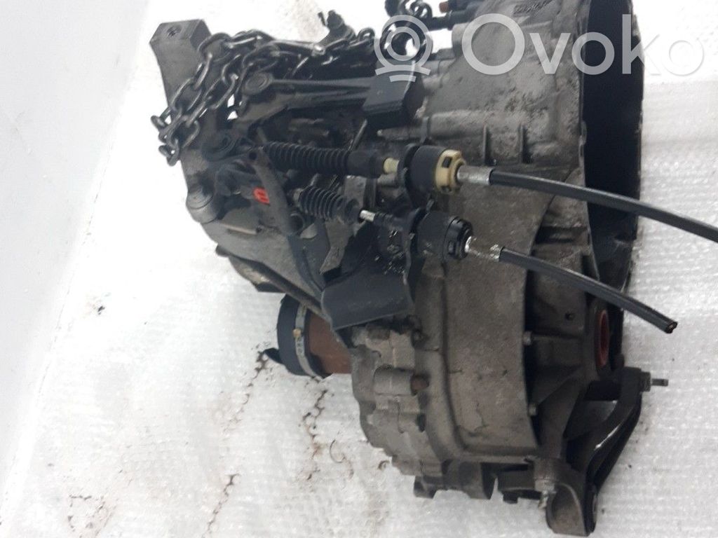 Ford Focus Scatola del cambio manuale a 5 velocità 