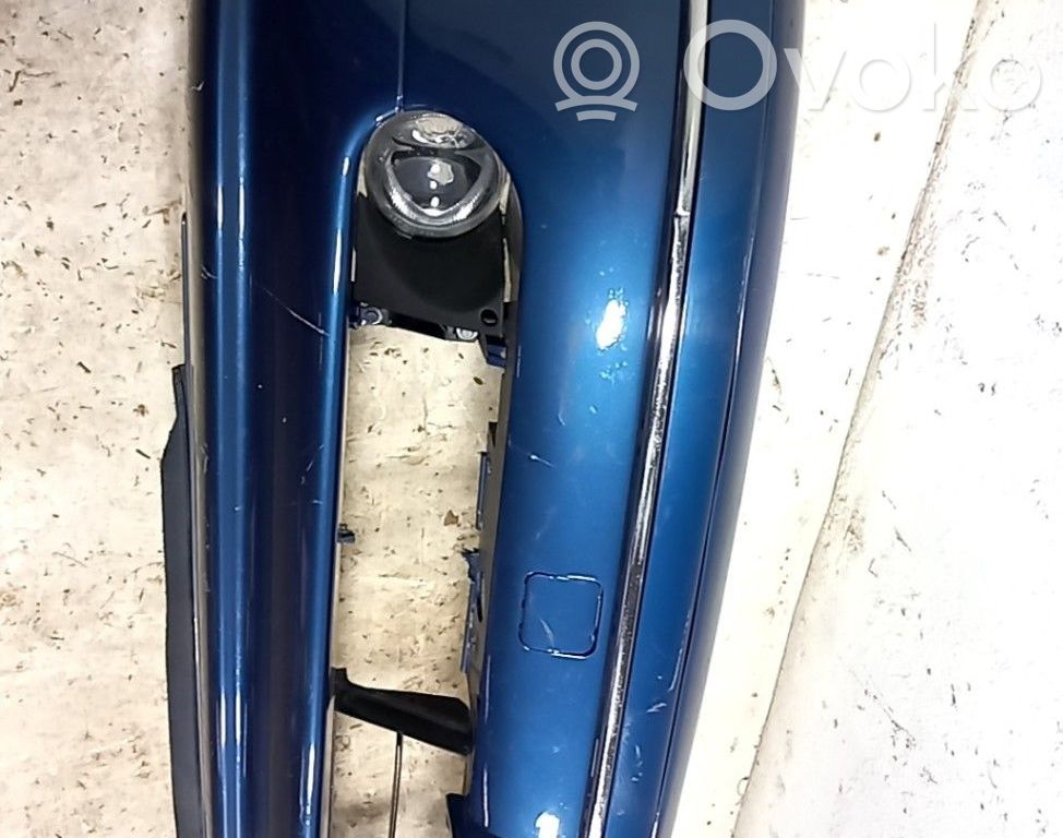 BMW 5 E39 Передний бампер 