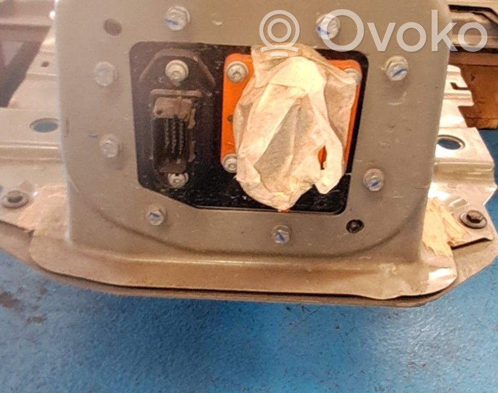 Peugeot 208 II Batteria auto elettrica / ibride 