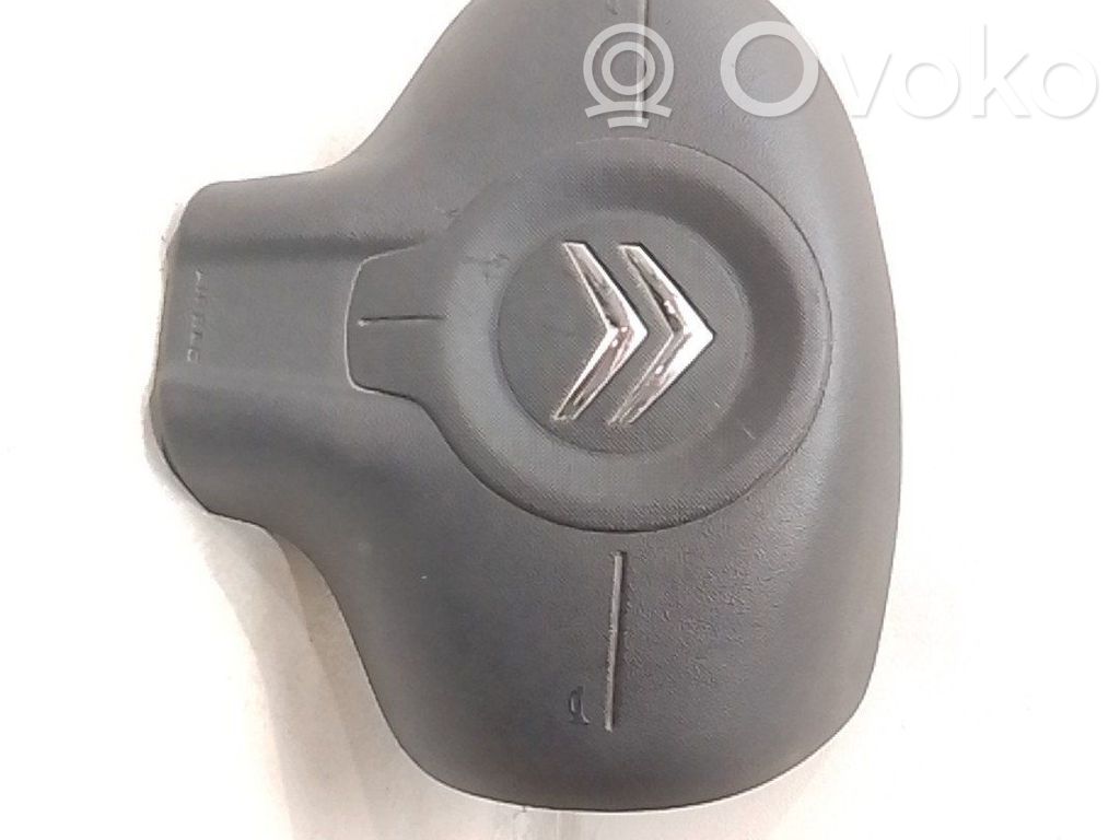 Airbag del volante   96787709ZD