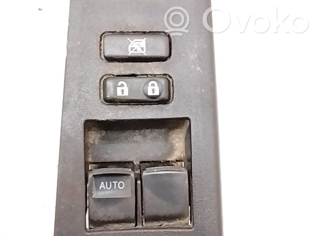 Interruptor del elevalunas eléctrico   848200D170