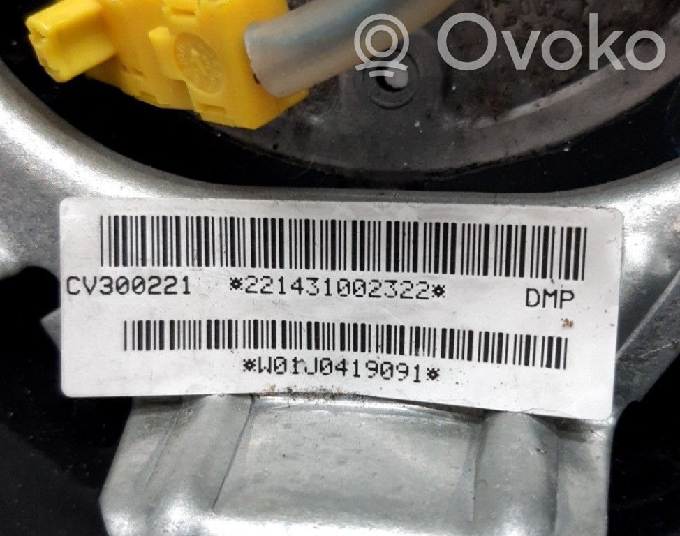 Lenkrad   1J0419091AE