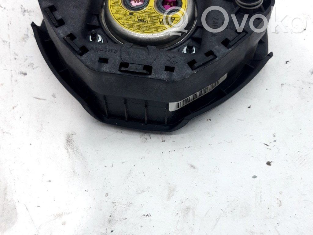 Opel Zafira B Airbag volan 