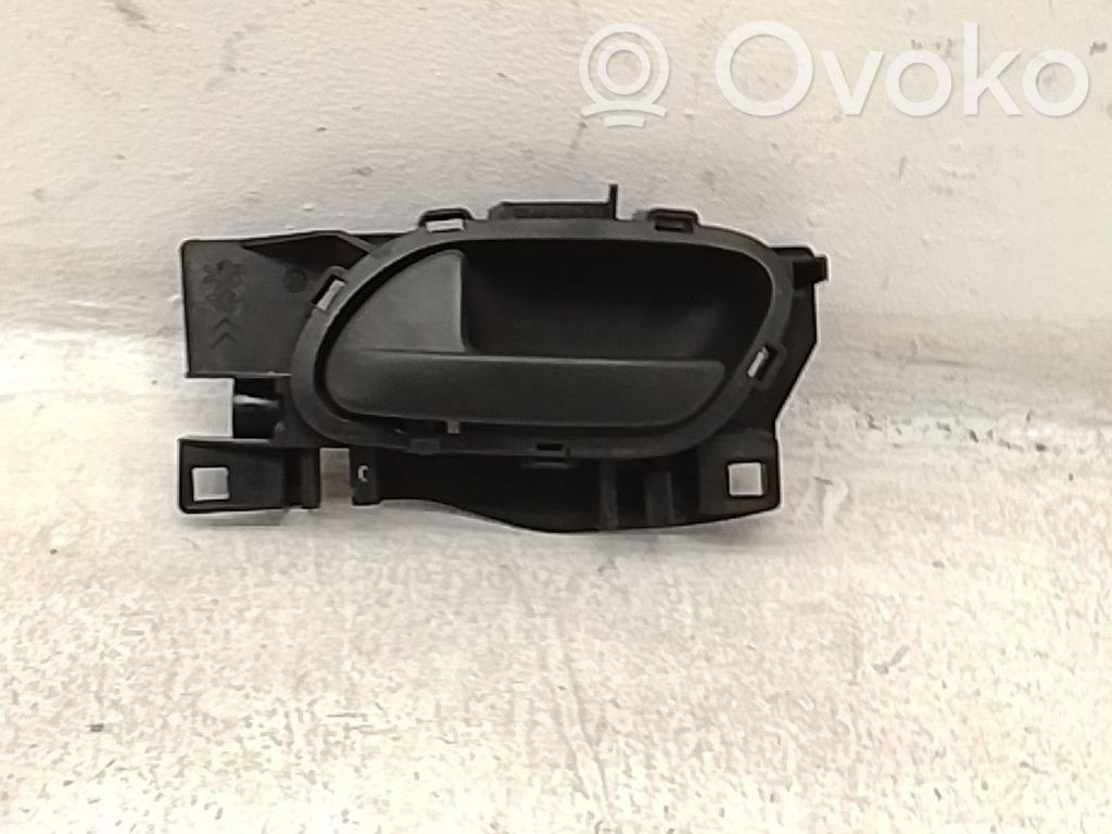 Opel Vivaro Manecilla interna de puerta corredera 