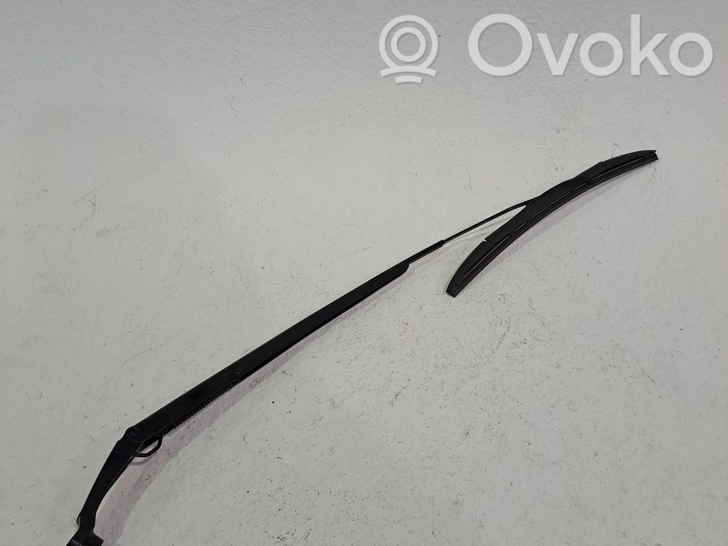 Toyota Yaris Braccio della spazzola tergicristallo anteriore 