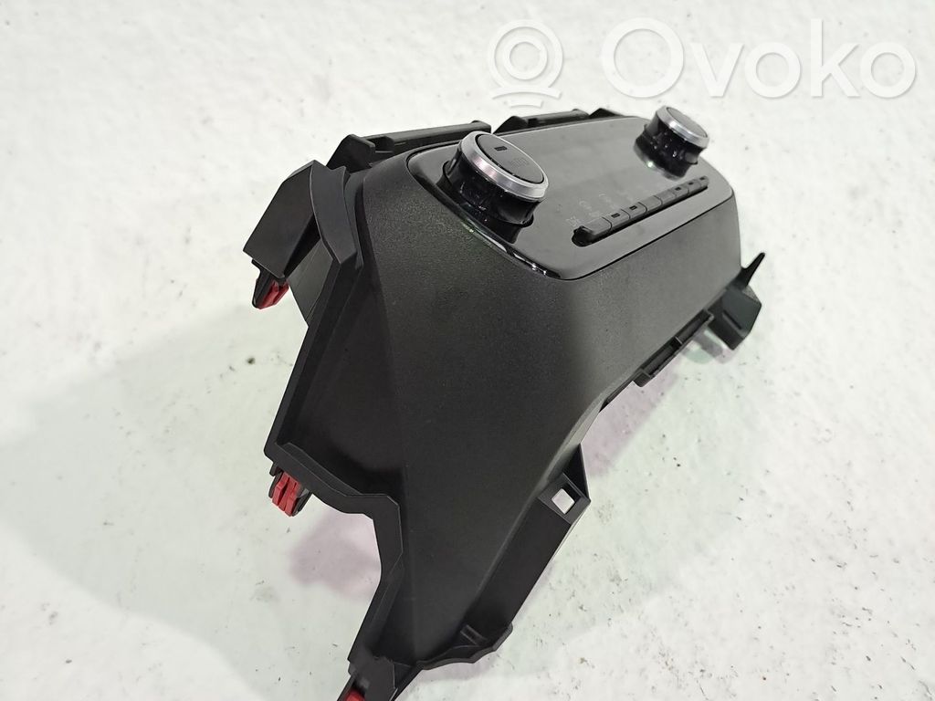 Toyota Yaris Unitate control climatizare 