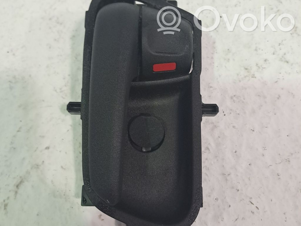 Toyota Yaris Manecilla interna de puerta corredera 