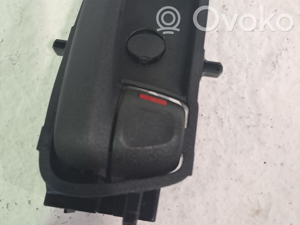 Toyota Yaris Poignée intérieure de porte arrière