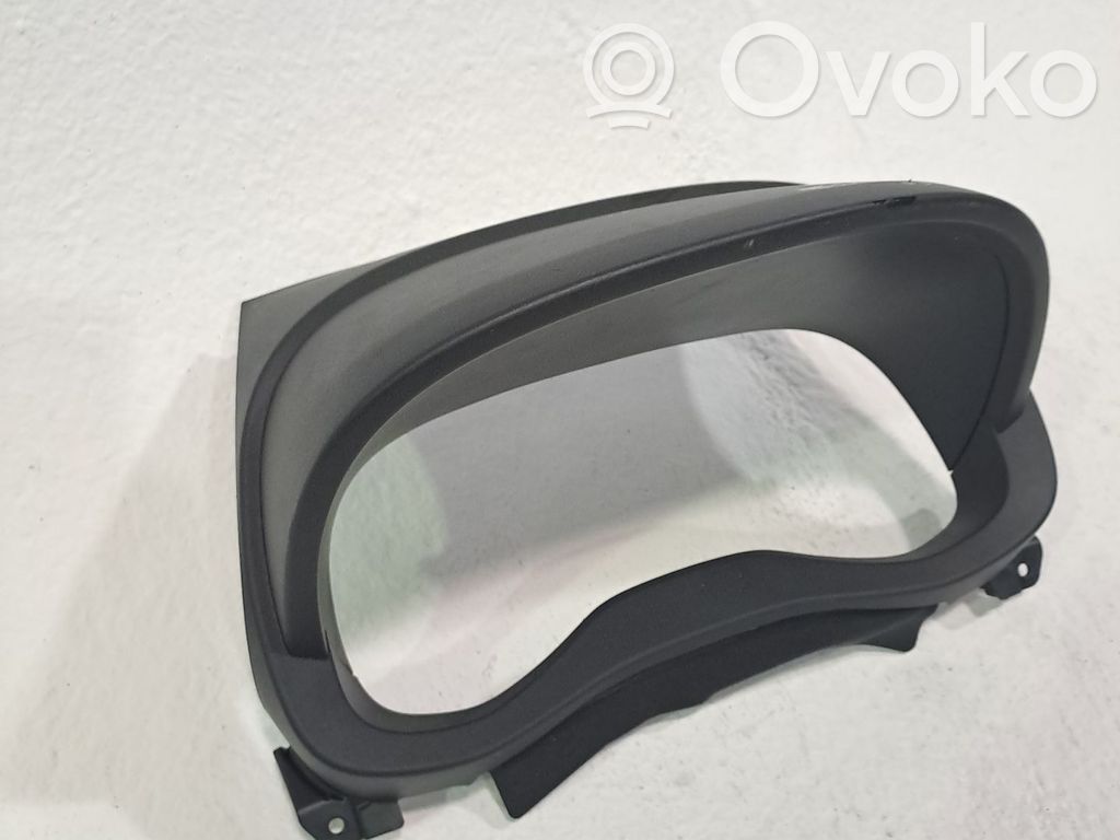 Toyota Yaris Otras partes del panel de instrumentos 