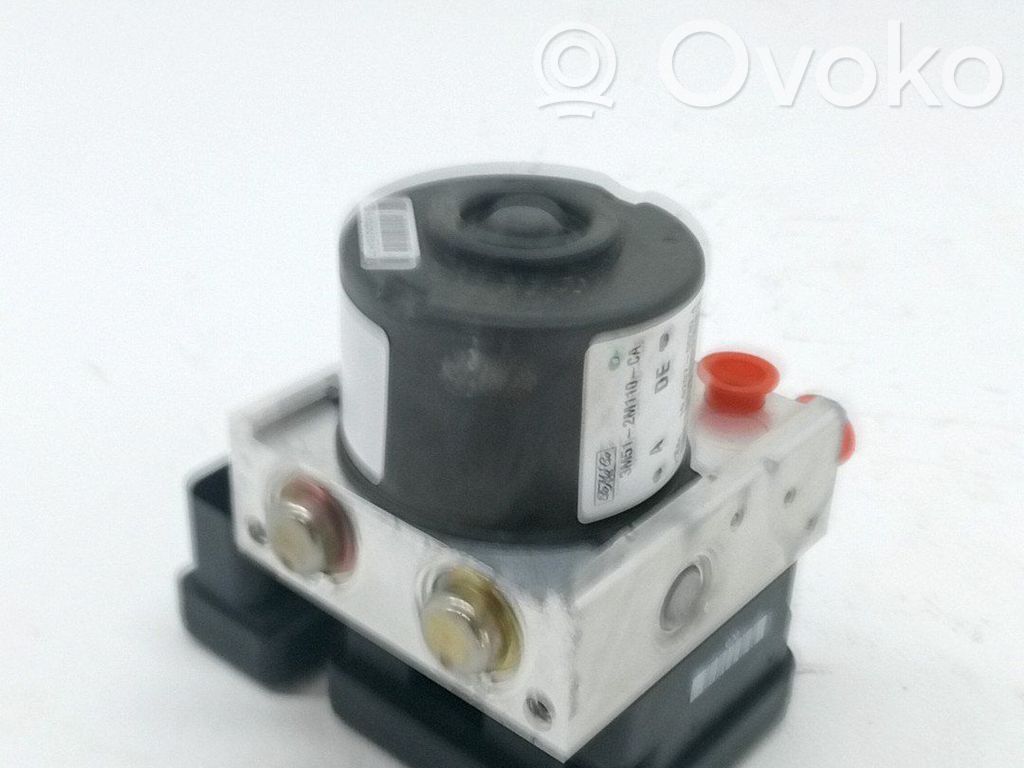 Mazda 3 I ABS Pump 