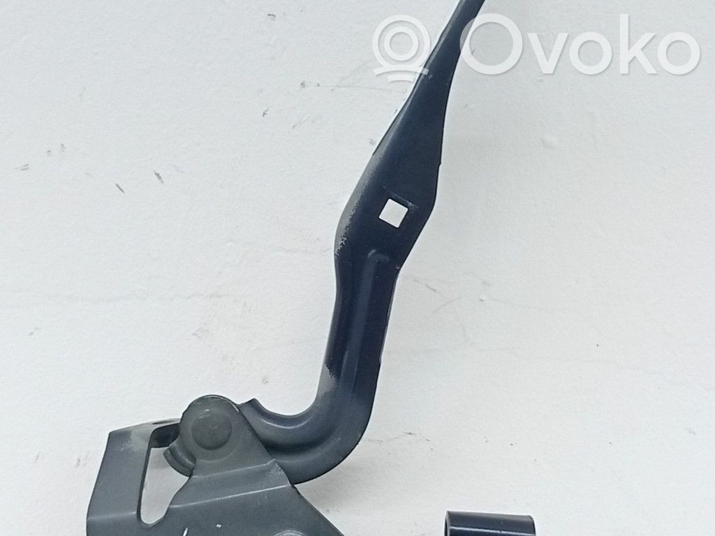 Engine bonnet/hood hinges   BP4K52410B