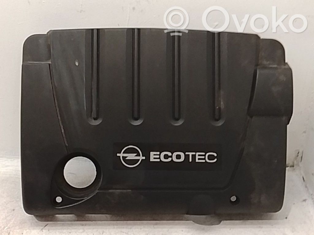 Opel Zafira B Capac protecție motor 