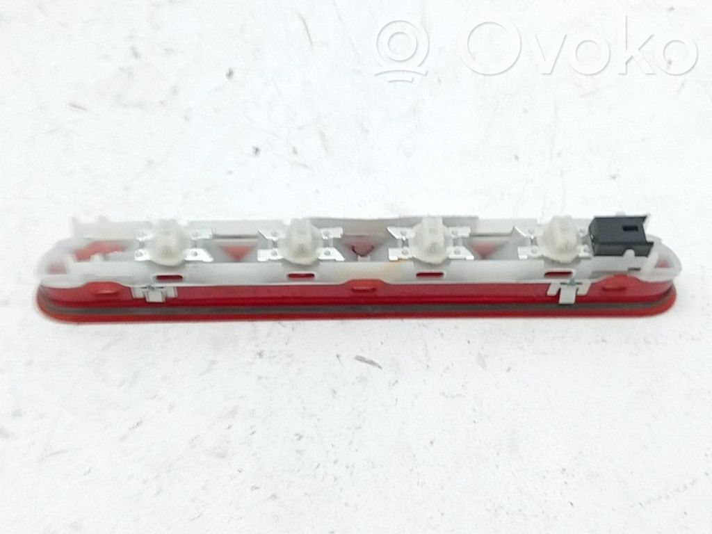 Luz de freno adicional/tercera   9811325980