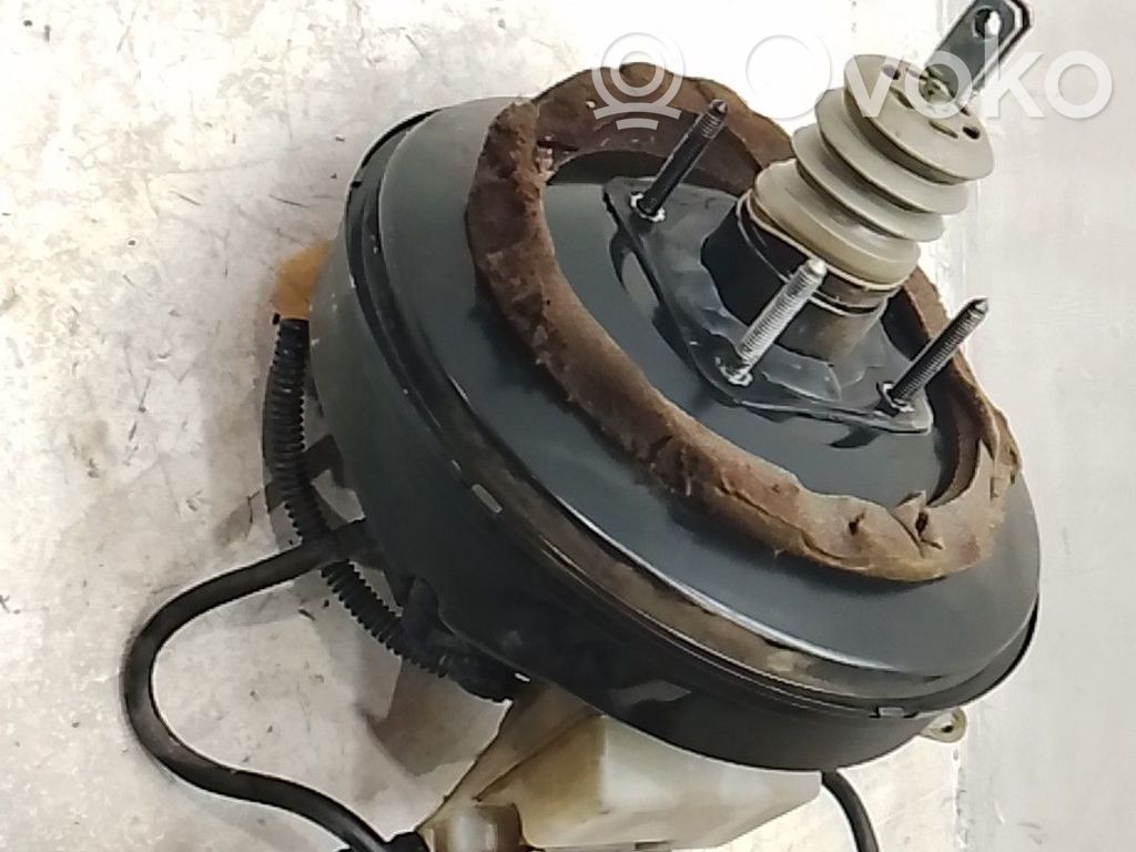 Citroen C4 Grand Picasso Servo-frein 