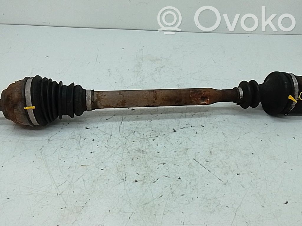 Eje de transmisión delantero   7701352776