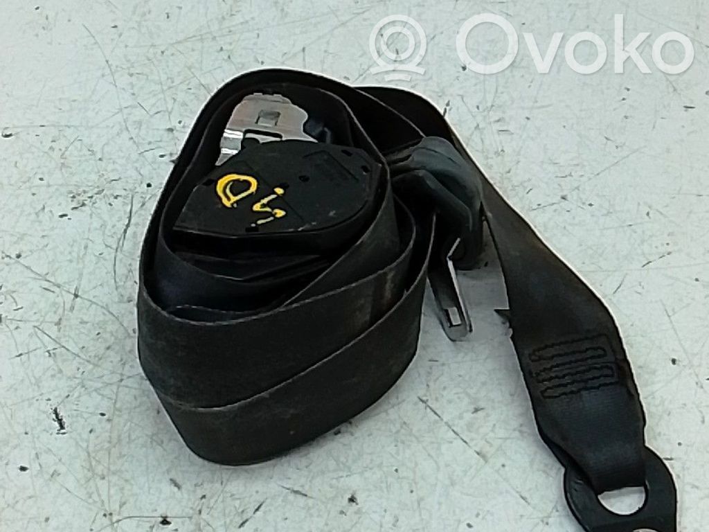 Cinturón delantero   7701206064