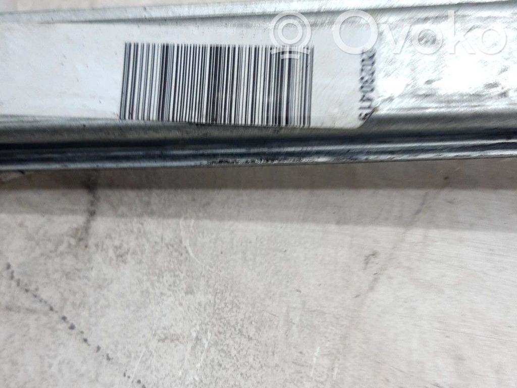 Citroen Nemo Front door electric window regulator 