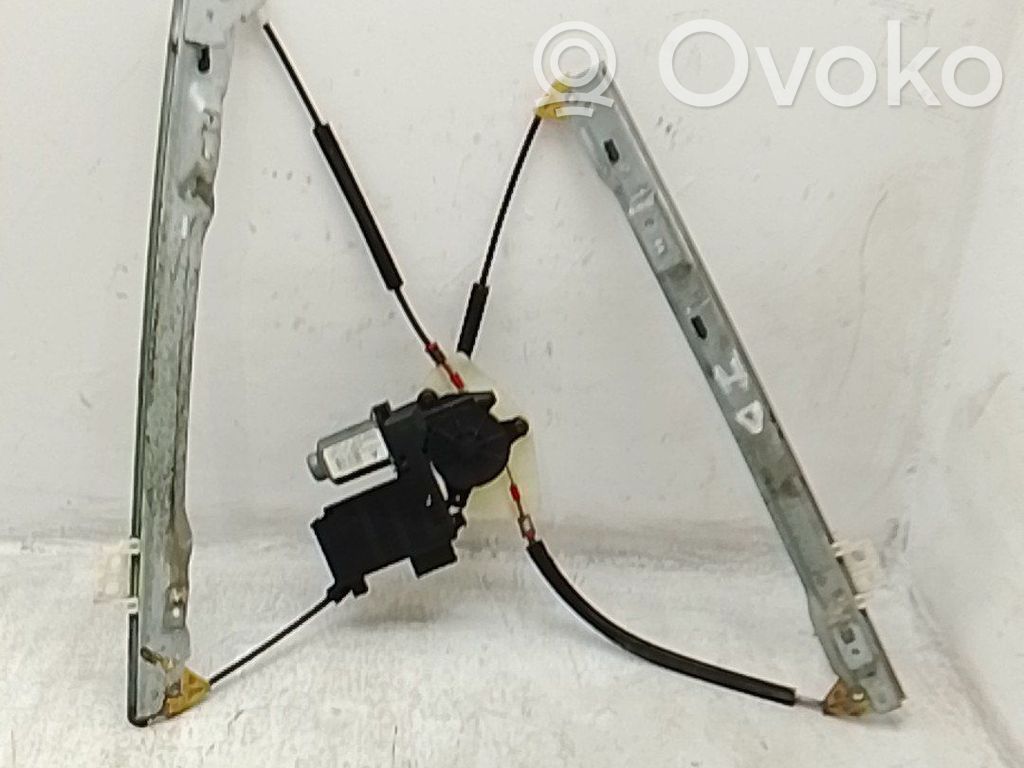 Citroen C4 Grand Picasso Motor macara geam ușă față 