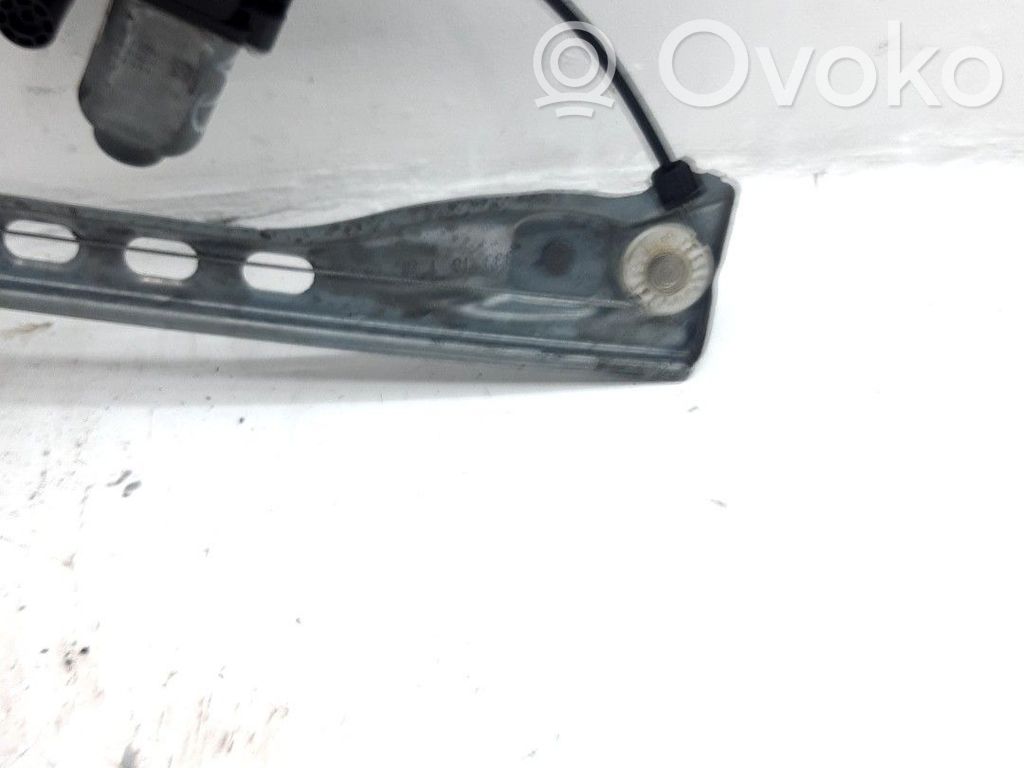 Toyota Aygo AB40 Macara electrică geam ușă față 