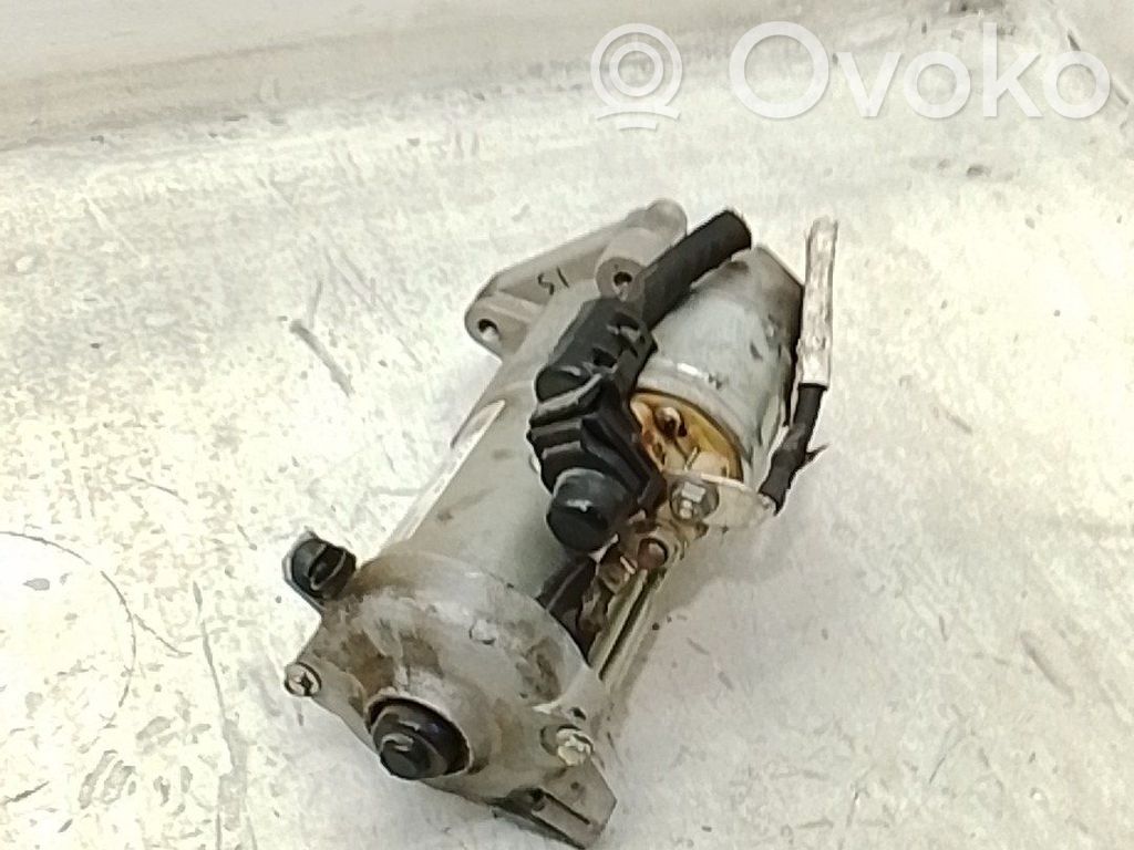 Volvo V40 Starteris 