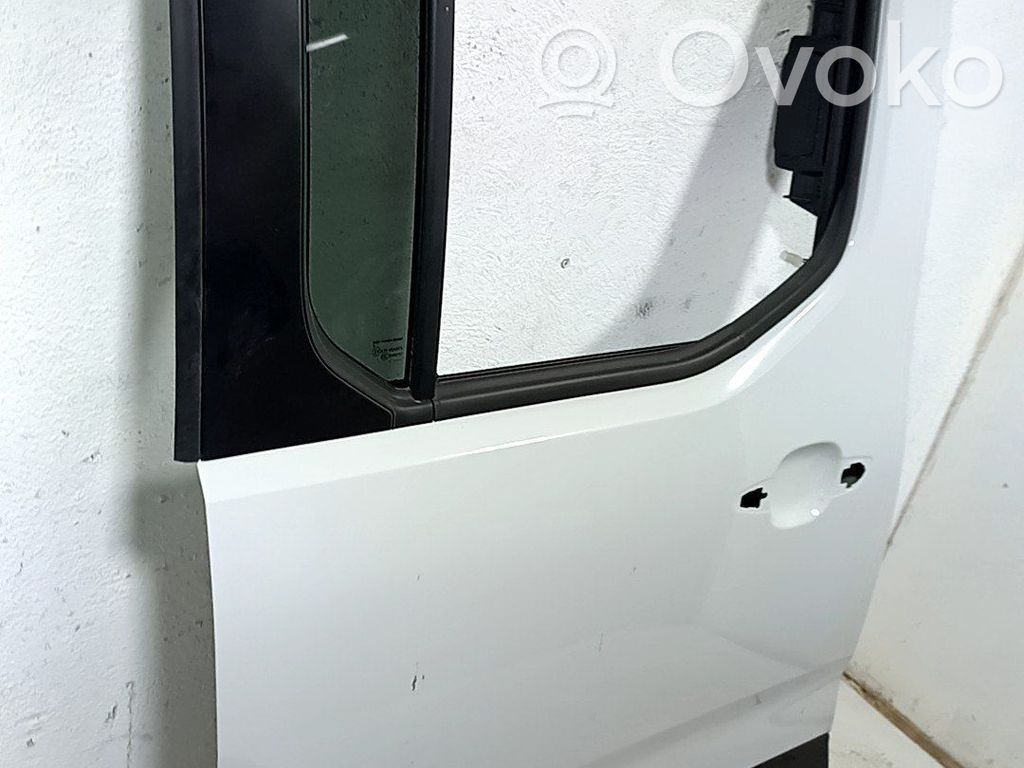 Chevrolet Combo Ușă laterală glisantă 