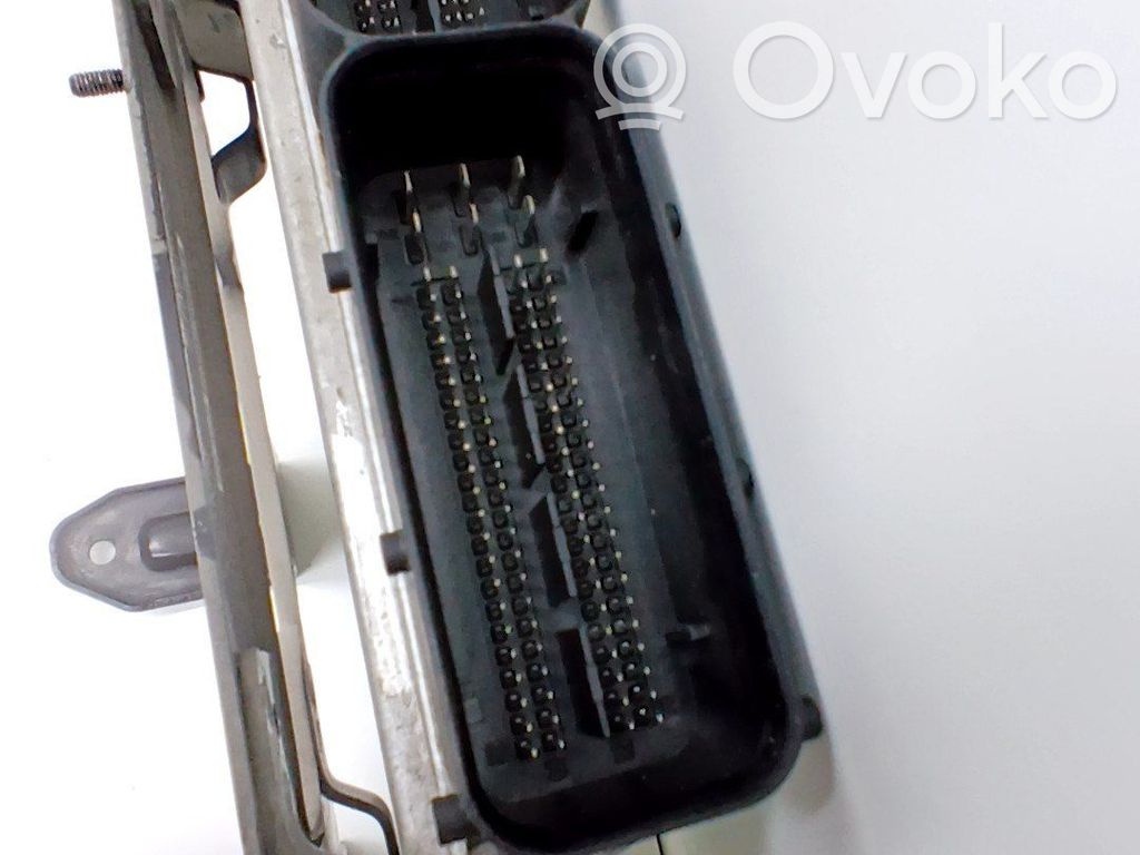 Hyundai Kona I Engine control unit/module ECU