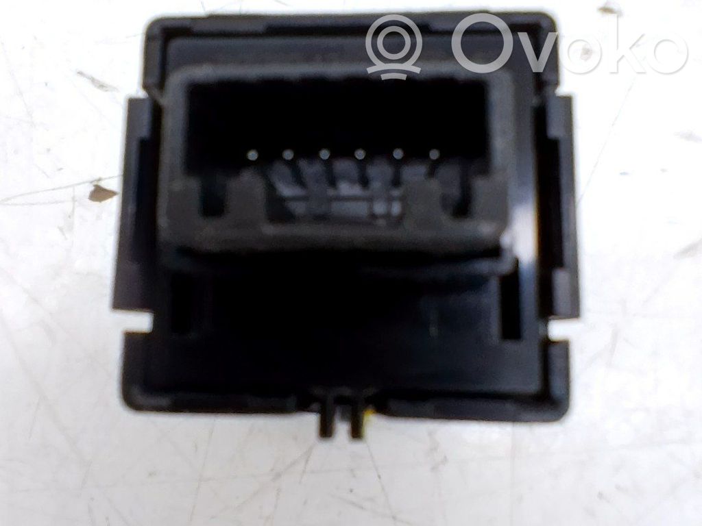 Botón interruptor de luz de peligro   93790J9000