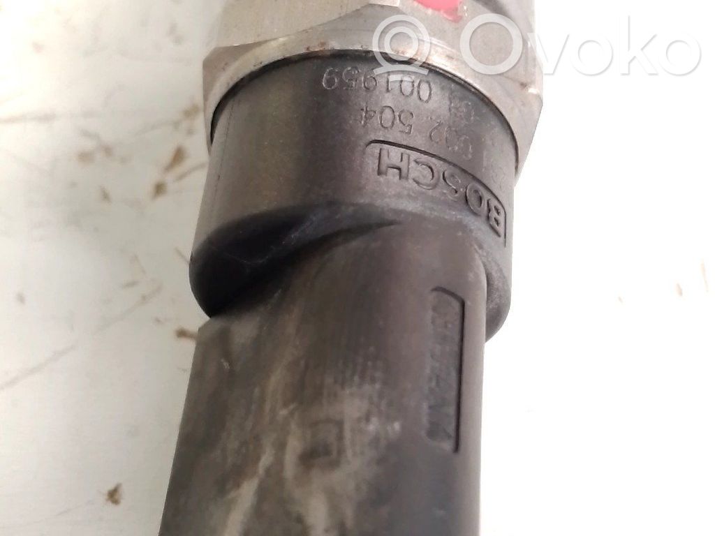 Smart ForFour II W453 Corps injection Monopoint