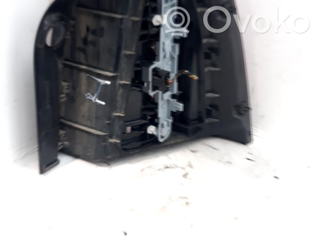 Opel Zafira B Bec lampă spate 