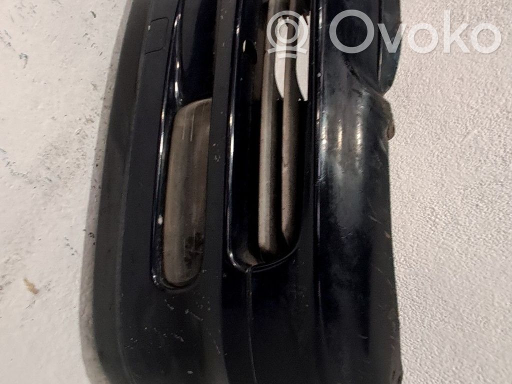 Stoßstange Stoßfänger vorne   51118195284