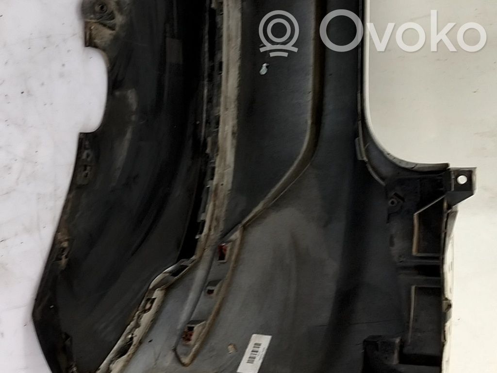 Seat Ibiza I (021A) Pare-chocs